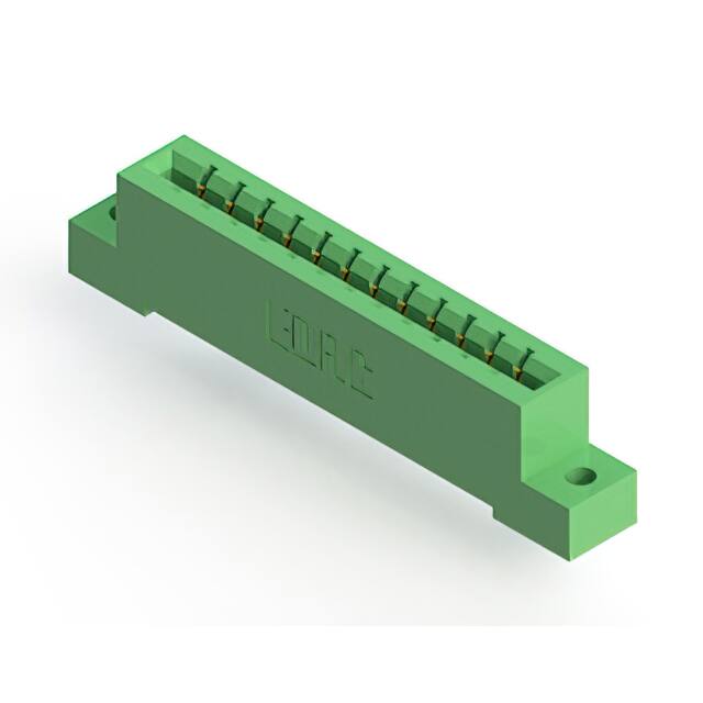 333-012-524-102 EDAC Inc.  Edgeboard Connectors